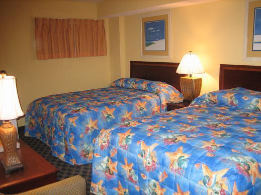 Jeffscondos - 4 Bedroom - Dunes Village Resort Myrtle Beach Exterior photo
