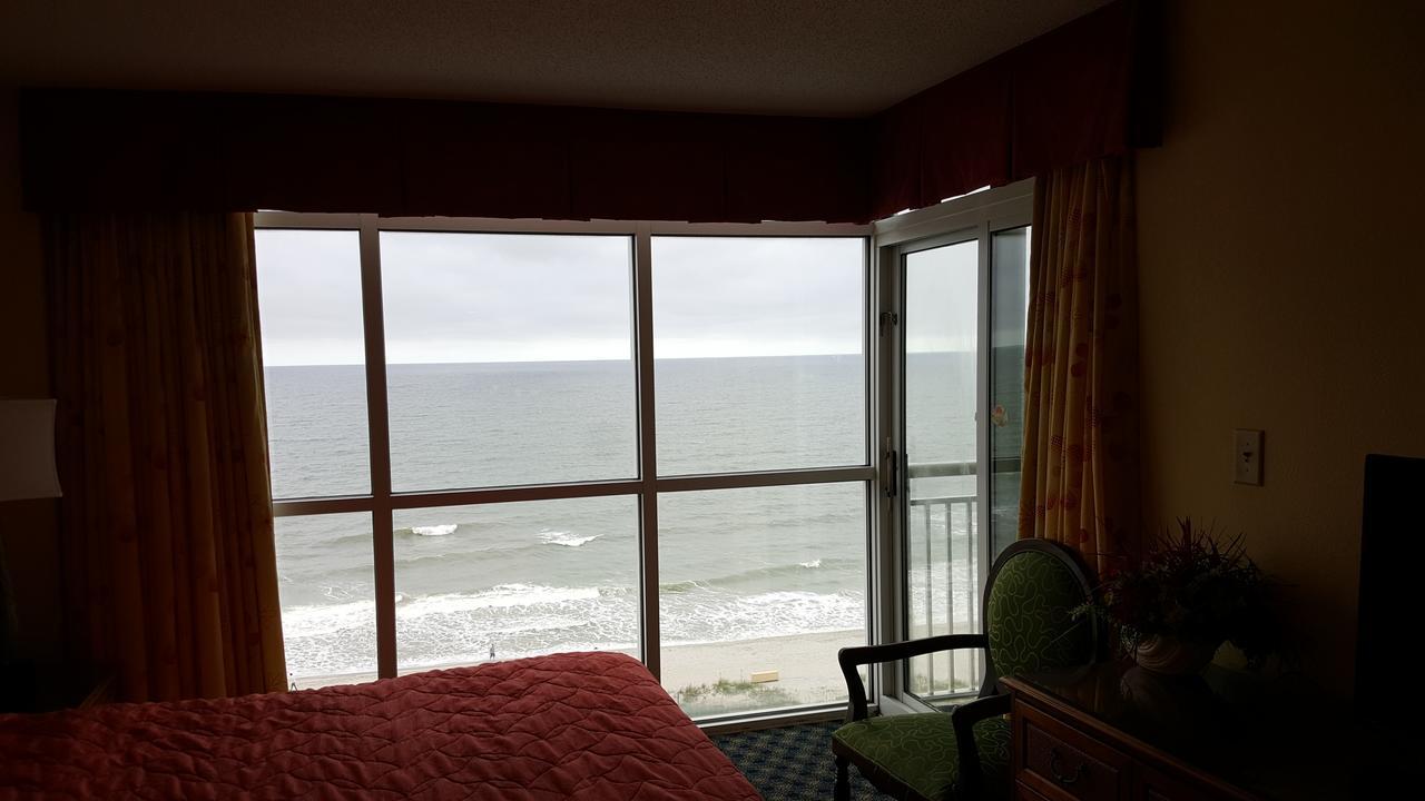Jeffscondos - 4 Bedroom - Dunes Village Resort Myrtle Beach Exterior photo