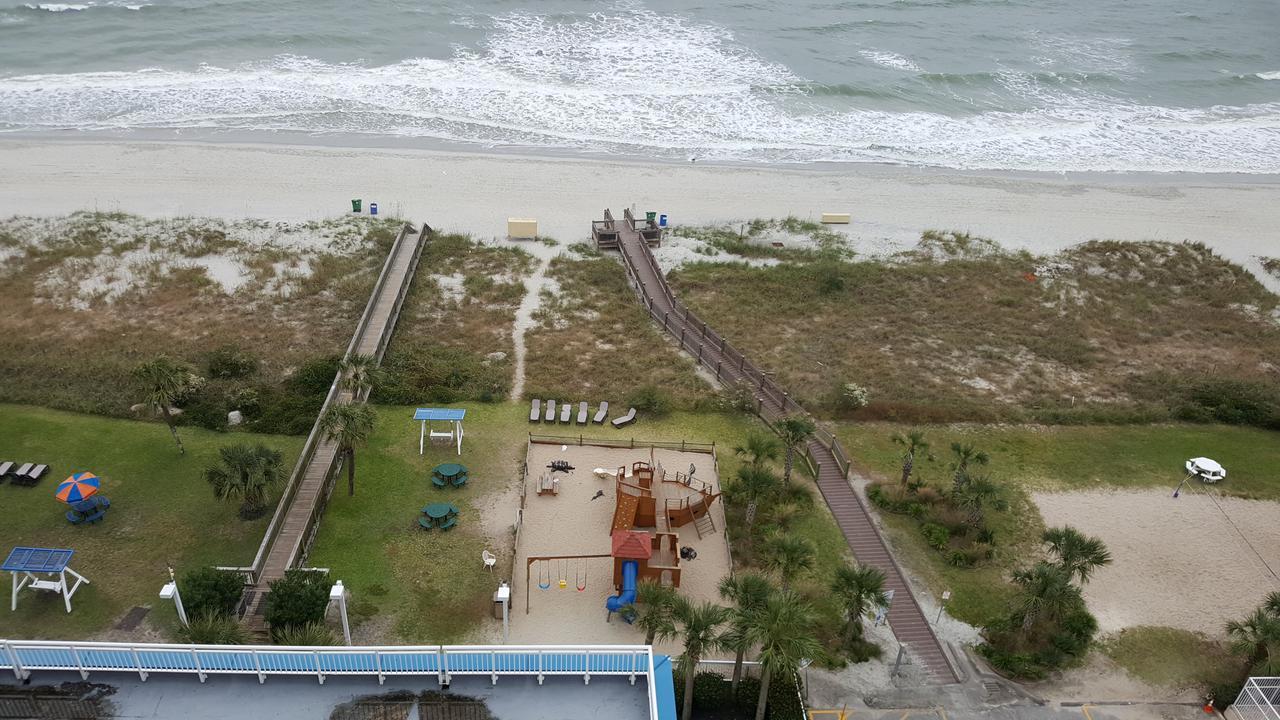 Jeffscondos - 4 Bedroom - Dunes Village Resort Myrtle Beach Exterior photo