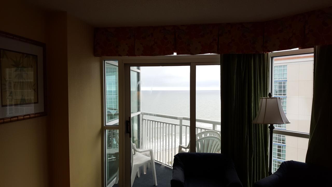 Jeffscondos - 4 Bedroom - Dunes Village Resort Myrtle Beach Exterior photo