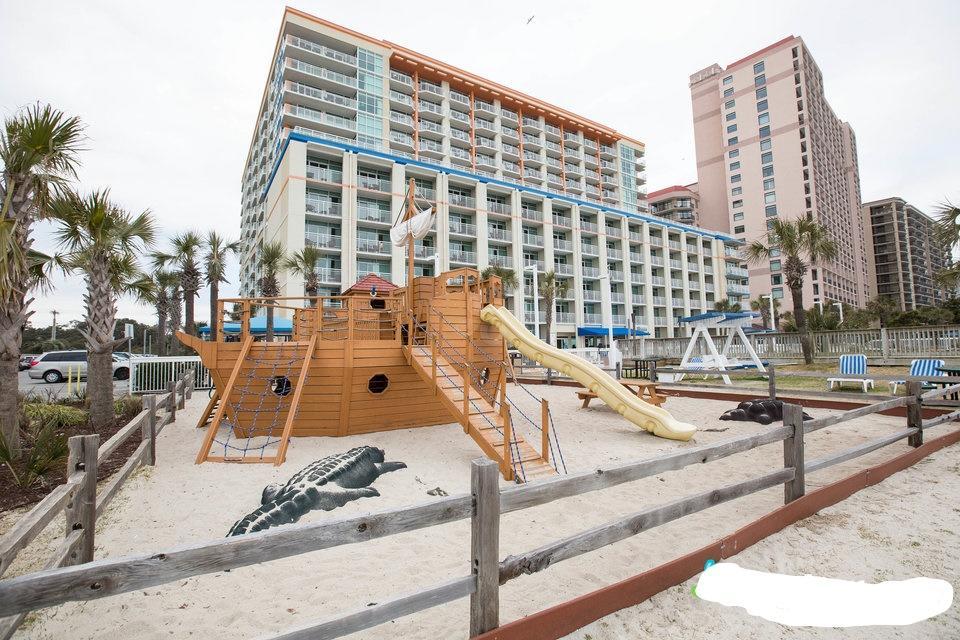 Jeffscondos - 4 Bedroom - Dunes Village Resort Myrtle Beach Exterior photo